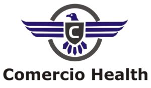 Comercio Health Services logo