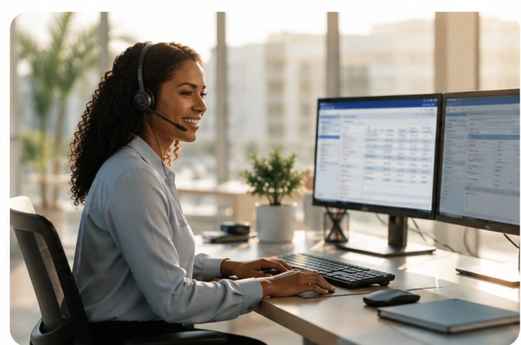 Eligibility and Benefits Verification