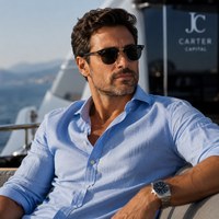 Jamie Carter